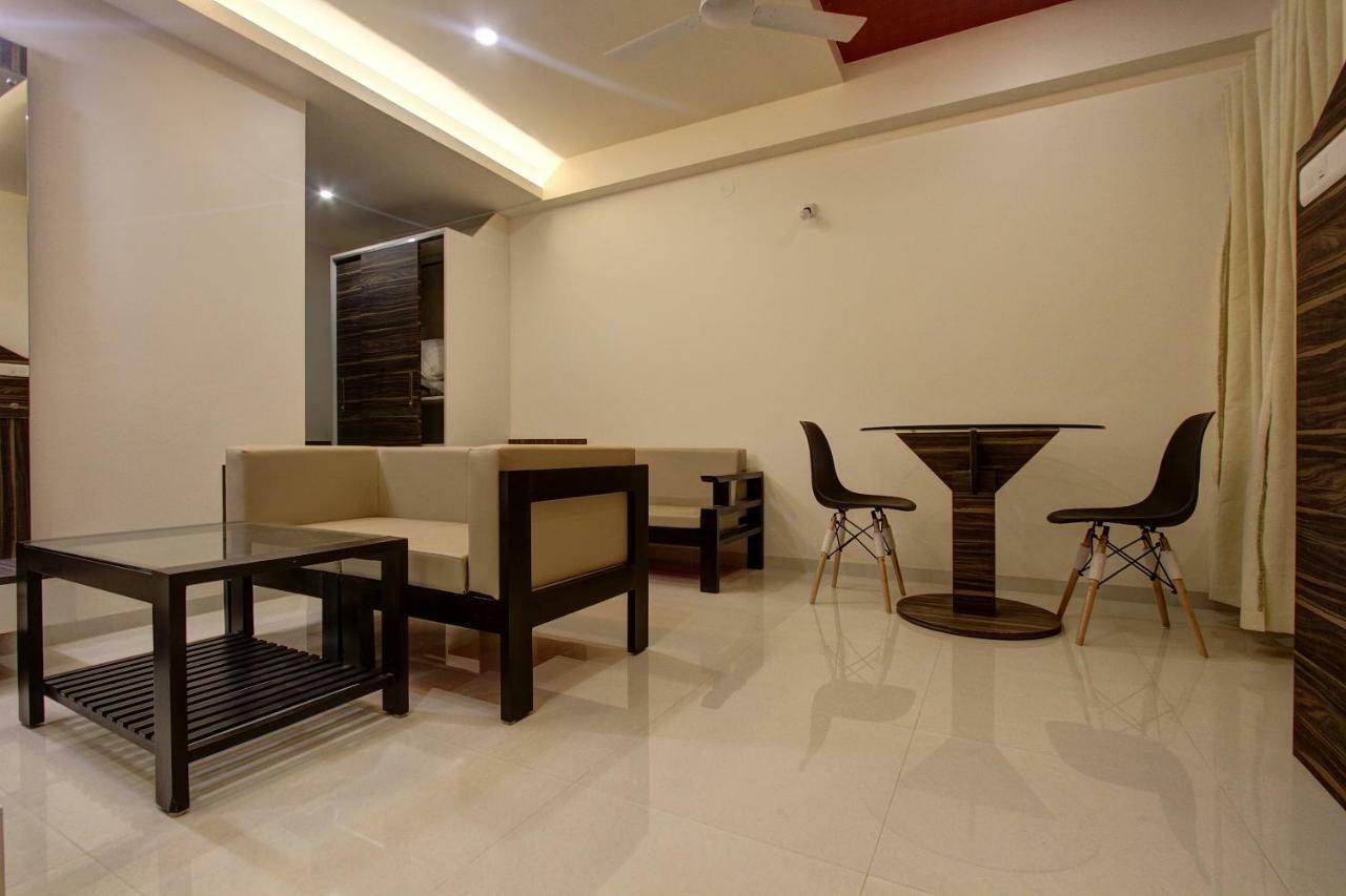 Oyo 39568 Alekha Gateway Hotel Sirsi Exterior photo