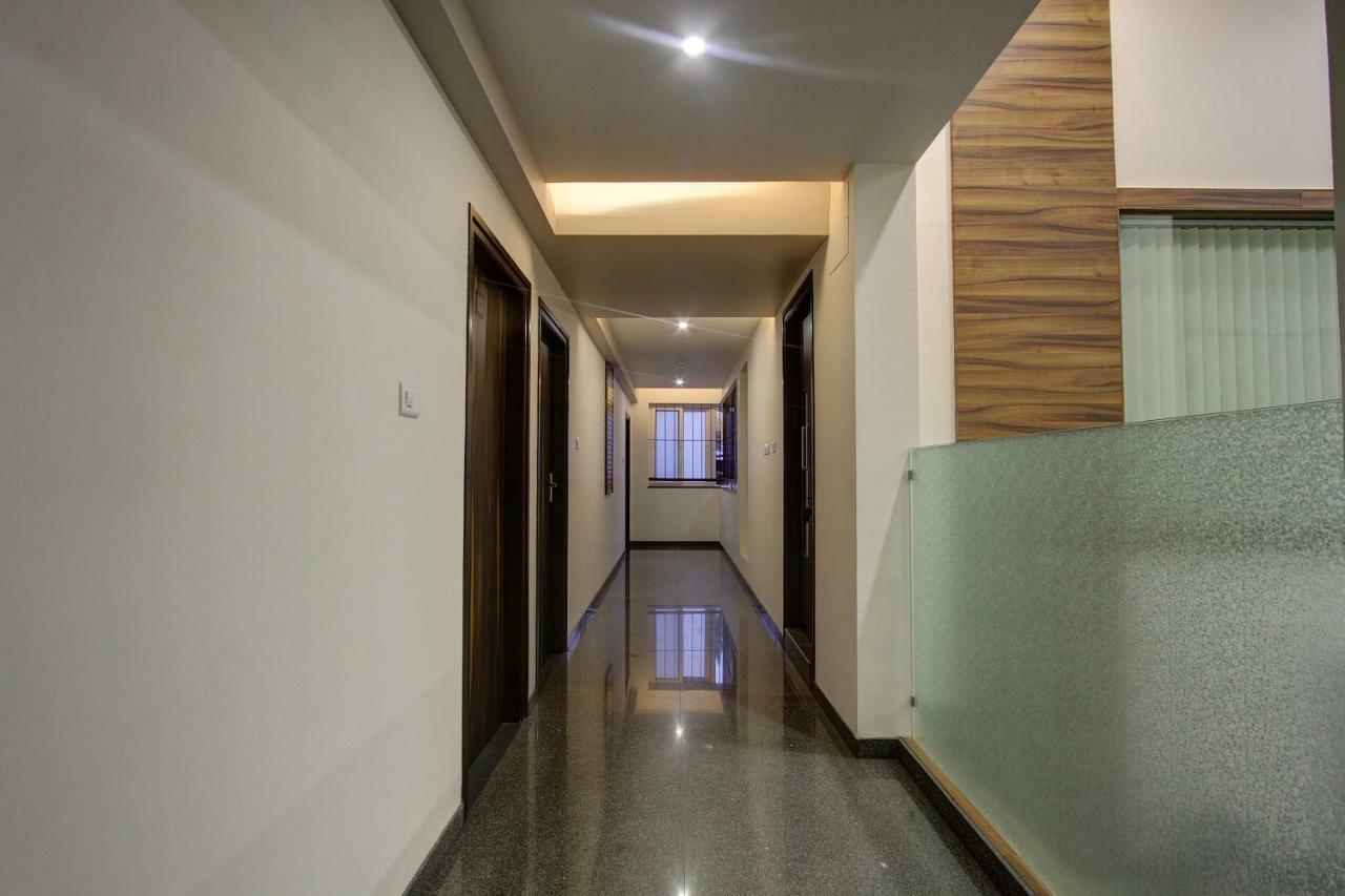 Oyo 39568 Alekha Gateway Hotel Sirsi Exterior photo